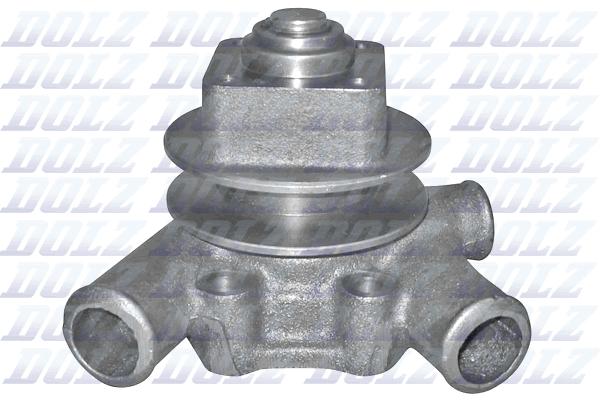 Waterpomp, aandrijfaccu Dolz P375