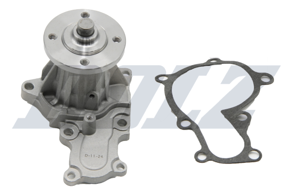 Waterpomp, motorkoeling Dolz T277