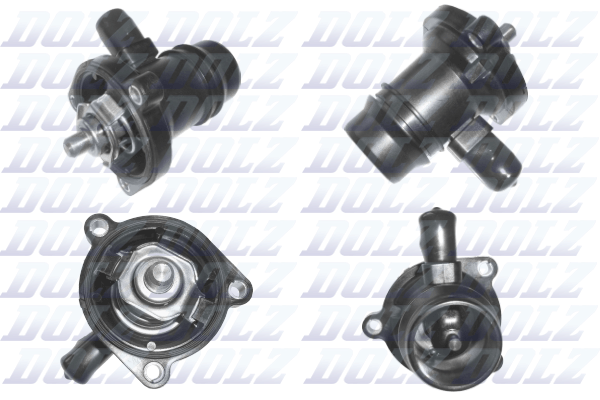 Thermostaat Dolz THO001