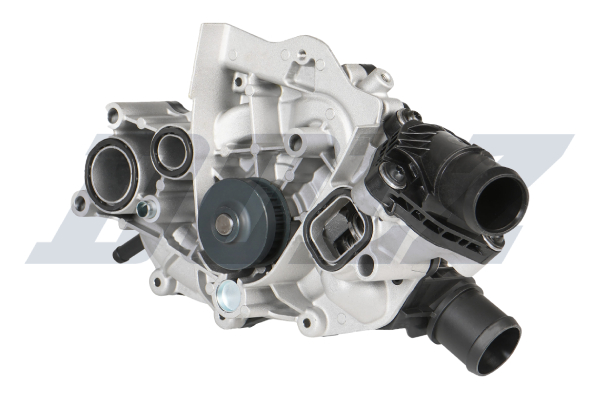 Waterpomp, motorkoeling Dolz V507