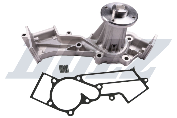 Waterpomp, motorkoeling Dolz X038