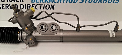 URW Stuurhuis 30-61032