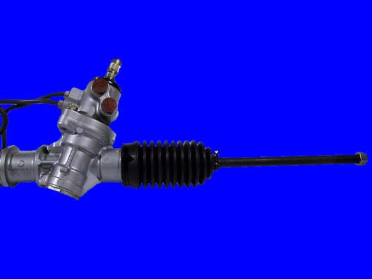 URW Stuurhuis 30-62002