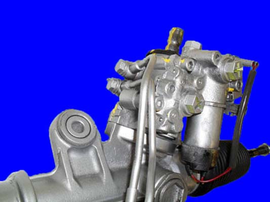 URW Stuurhuis 30-62006