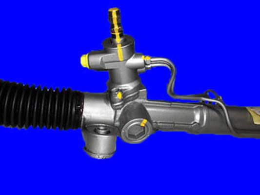URW Stuurhuis 30-62055