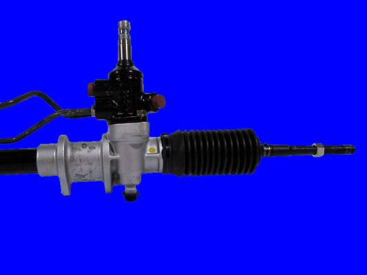 URW Stuurhuis 30-64005