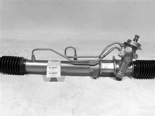 URW Stuurhuis 30-64007