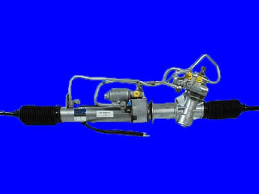 URW Stuurhuis 30-64018