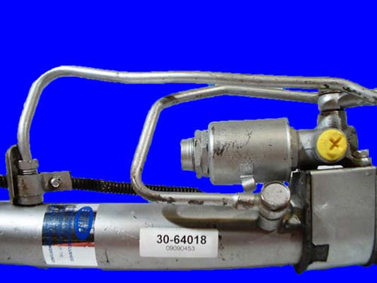 URW Stuurhuis 30-64018