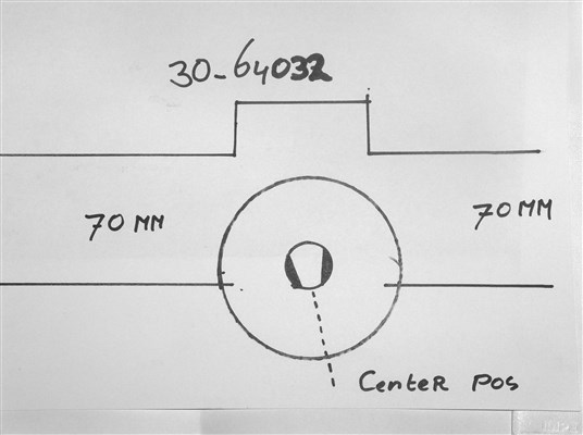 URW Stuurhuis 30-64032