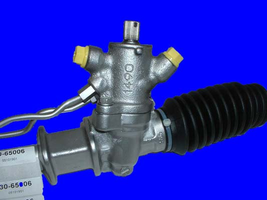 URW Stuurhuis 30-65006