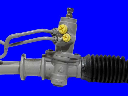 URW Stuurhuis 30-66004