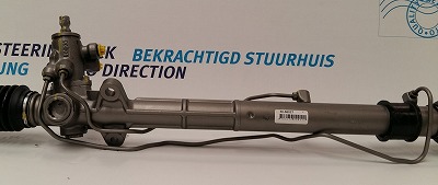 URW Stuurhuis 30-66027