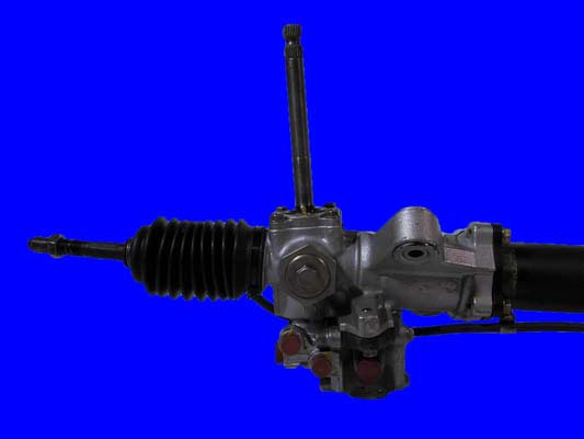 URW Stuurhuis 30-68001