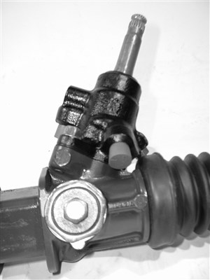 URW Stuurhuis 30-69001