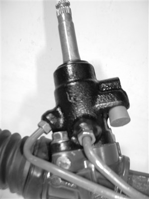 URW Stuurhuis 30-69001