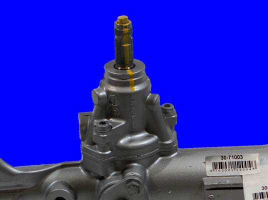 URW Stuurhuis 30-71003