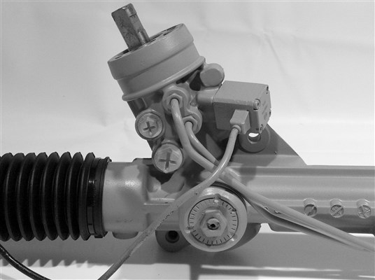 URW Stuurhuis 30-71027