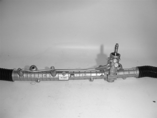 URW Stuurhuis 30-72004