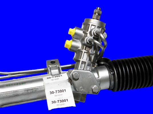 URW Stuurhuis 30-73001