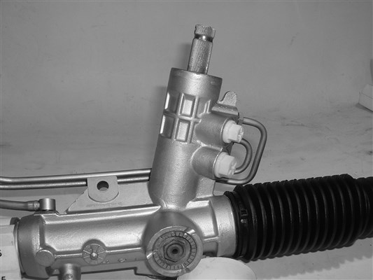 URW Stuurhuis 30-73005