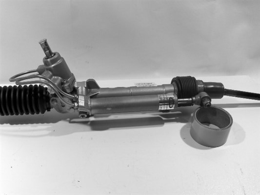 URW Stuurhuis 30-74004