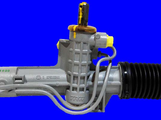 URW Stuurhuis 30-80006