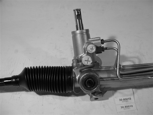 URW Stuurhuis 30-80010