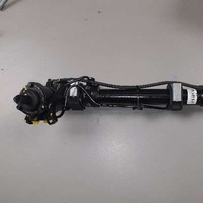 URW Stuurhuis 30-81003