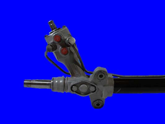 URW Stuurhuis 30-81004