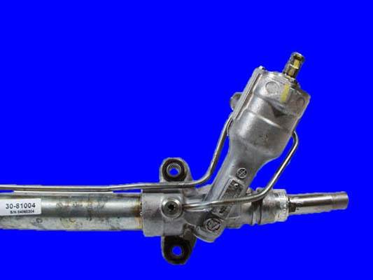 URW Stuurhuis 30-81004