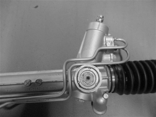 URW Stuurhuis 30-81007