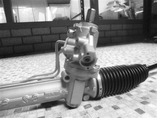 URW Stuurhuis 30-81011