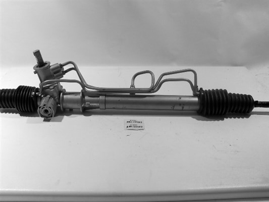 URW Stuurhuis 30-82001