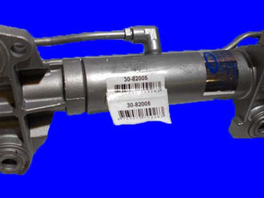 URW Stuurhuis 30-82005