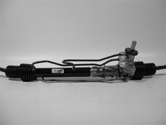 URW Stuurhuis 30-82008