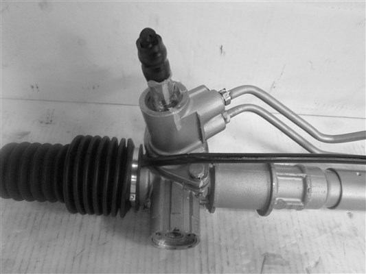 Stuurhuis URW 30-82030