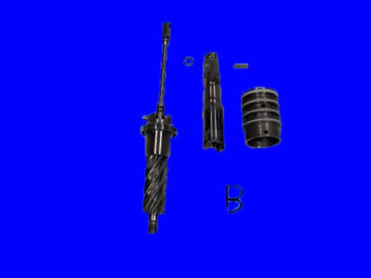 URW Stuurhuis 30-85005