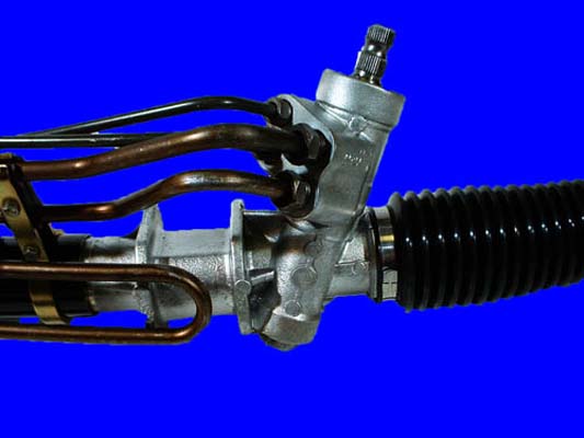 URW Stuurhuis 30-88005