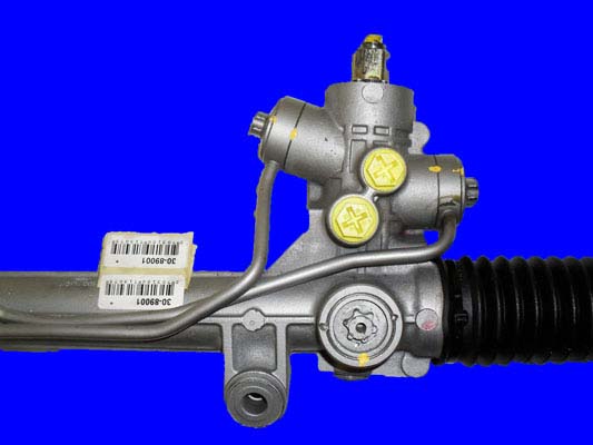 URW Stuurhuis 30-89001