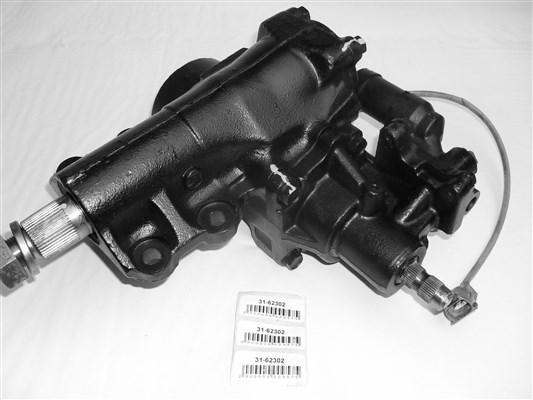 URW Stuurhuis 31-62302