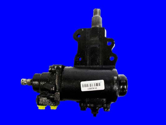 URW Stuurhuis 31-63501