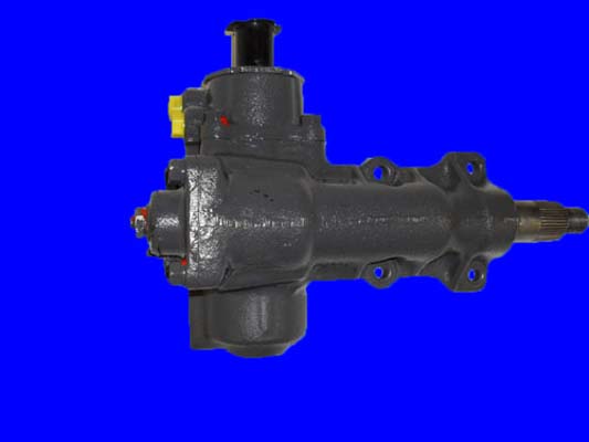 URW Stuurhuis 31-66503