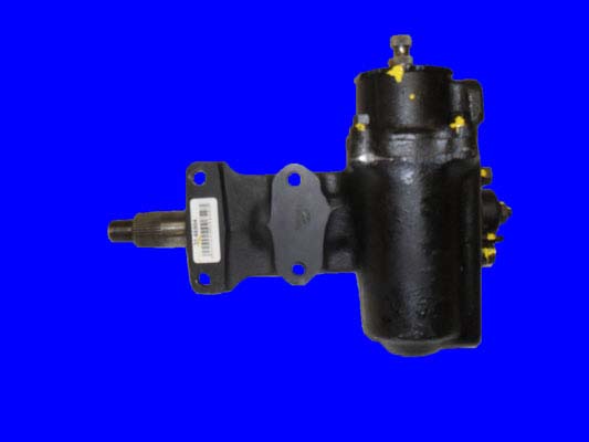 Stuurhuis URW 31-66504