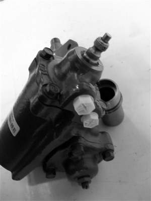 URW Stuurhuis 31-66506