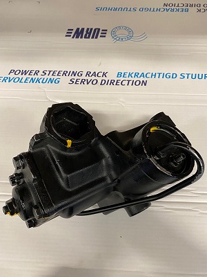 URW Stuurhuis 31-90005