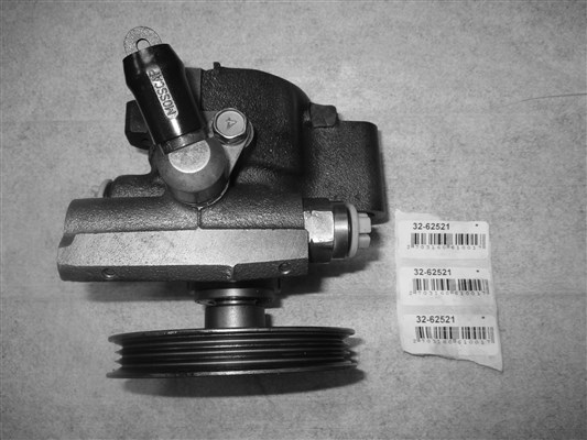 URW Servopomp 32-62521