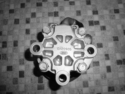 URW Servopomp 32-62553