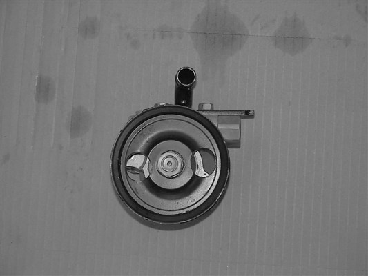 URW Servopomp 32-77500