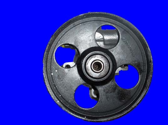 URW Servopomp 32-80520